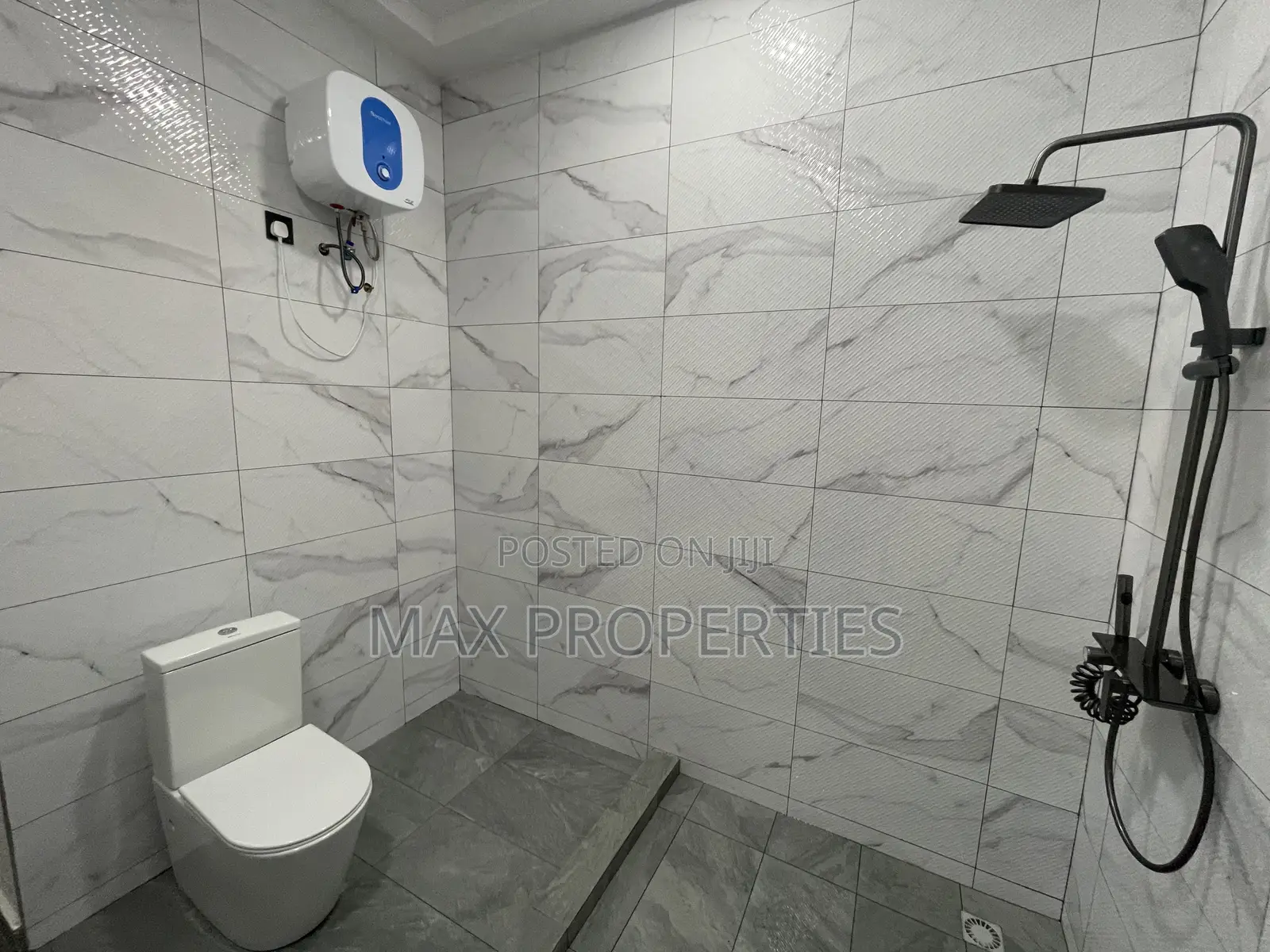 3bdrm Apartment in Achimota for rent