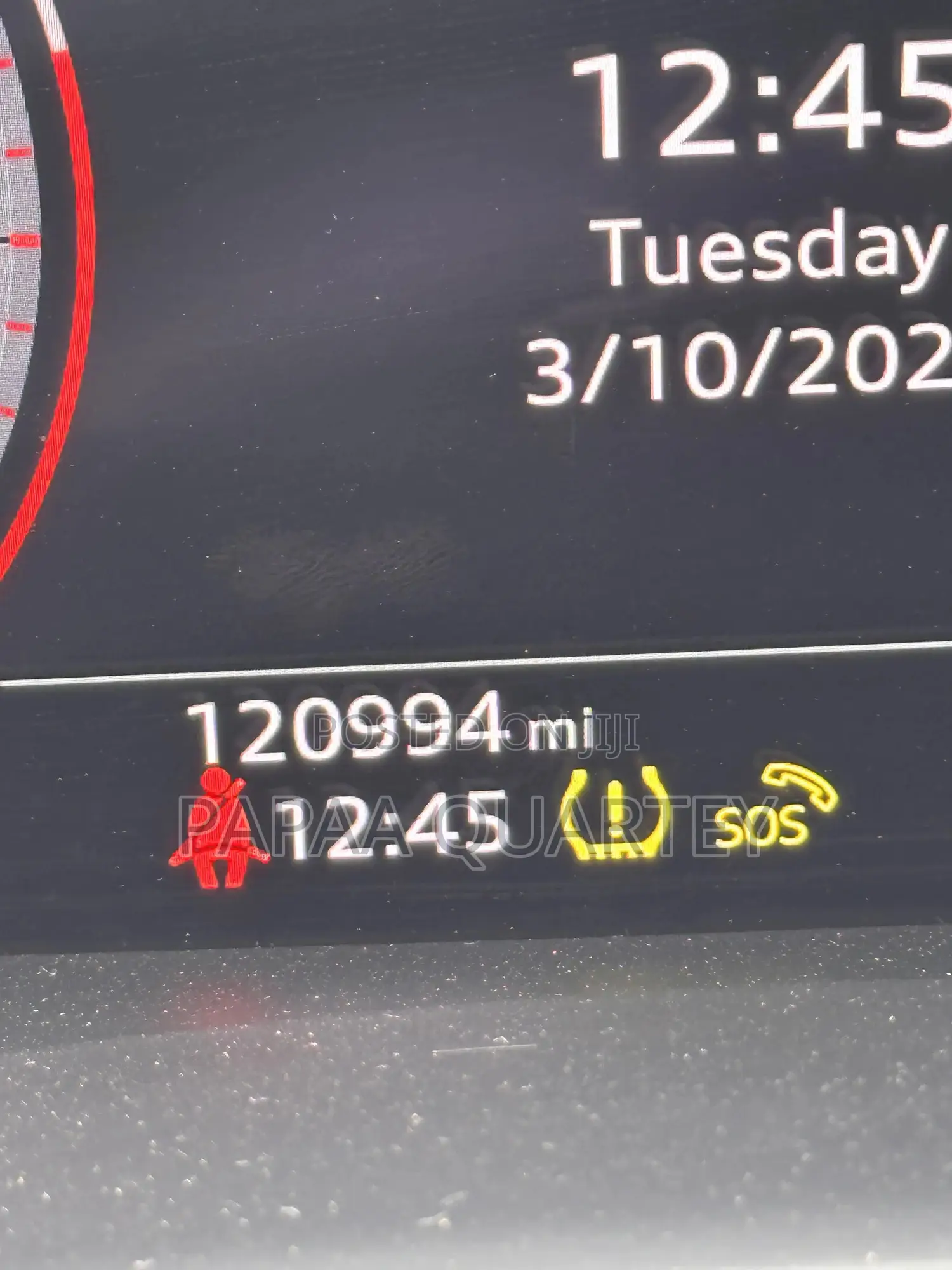 Audi Q8 55 Premium AWD quattro 2020 Gray