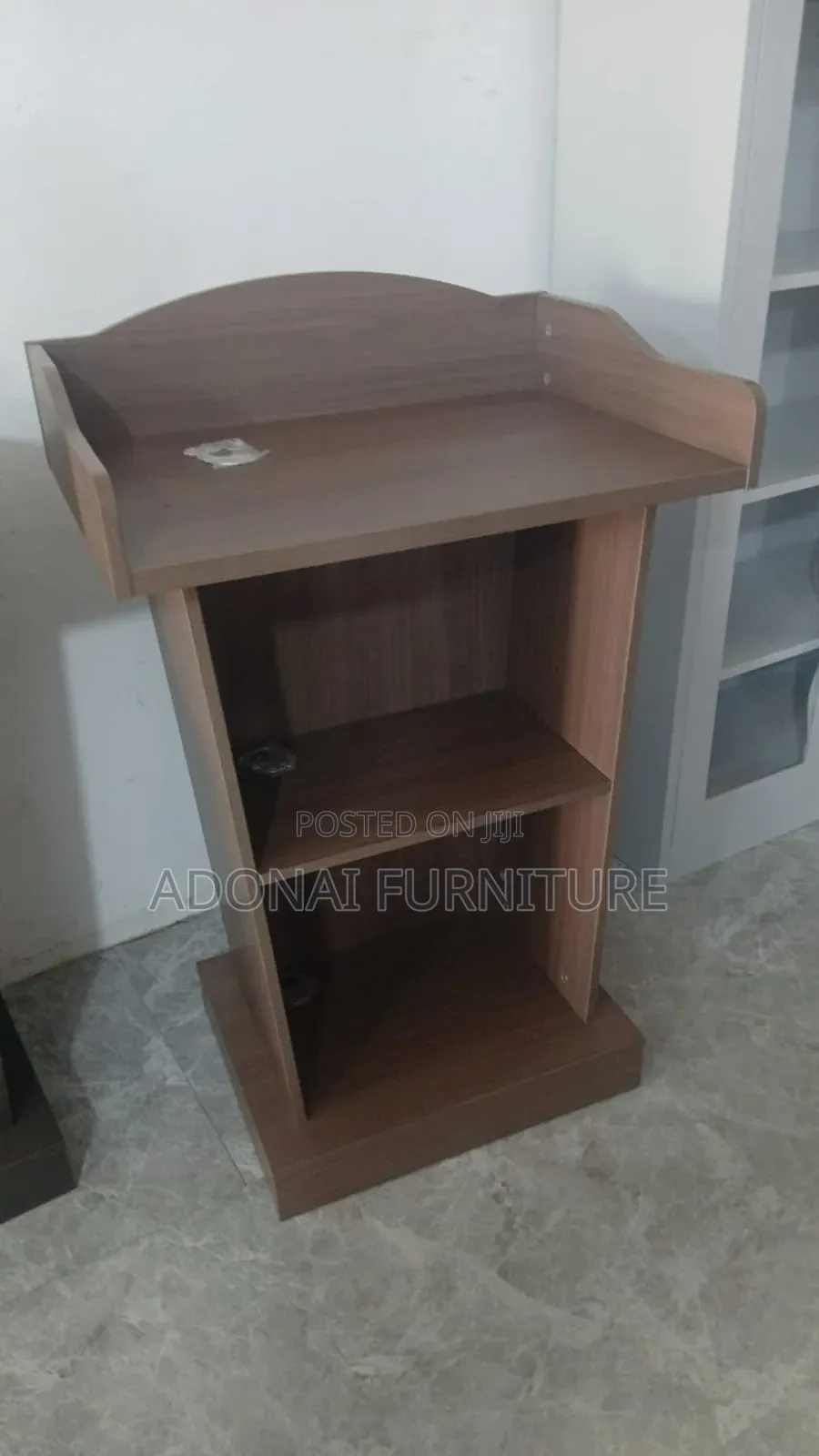 Podium / Pulpit