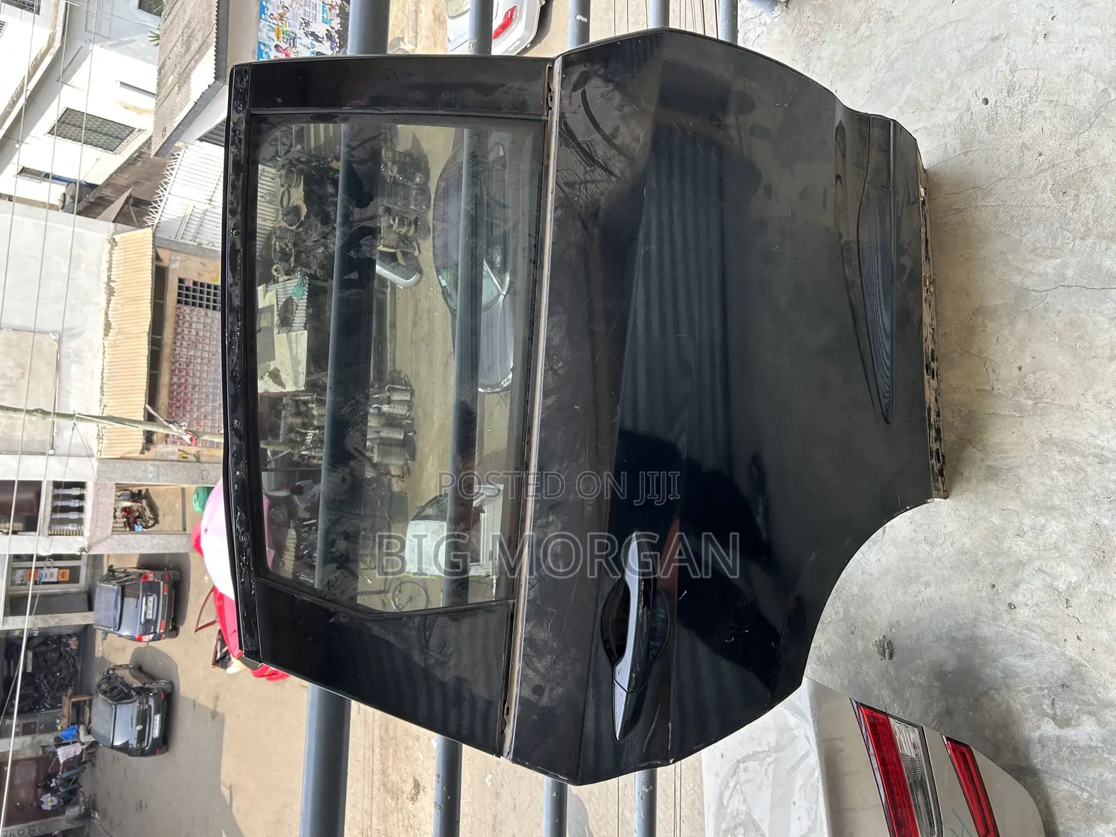 Acura RDX 2019 Door Set