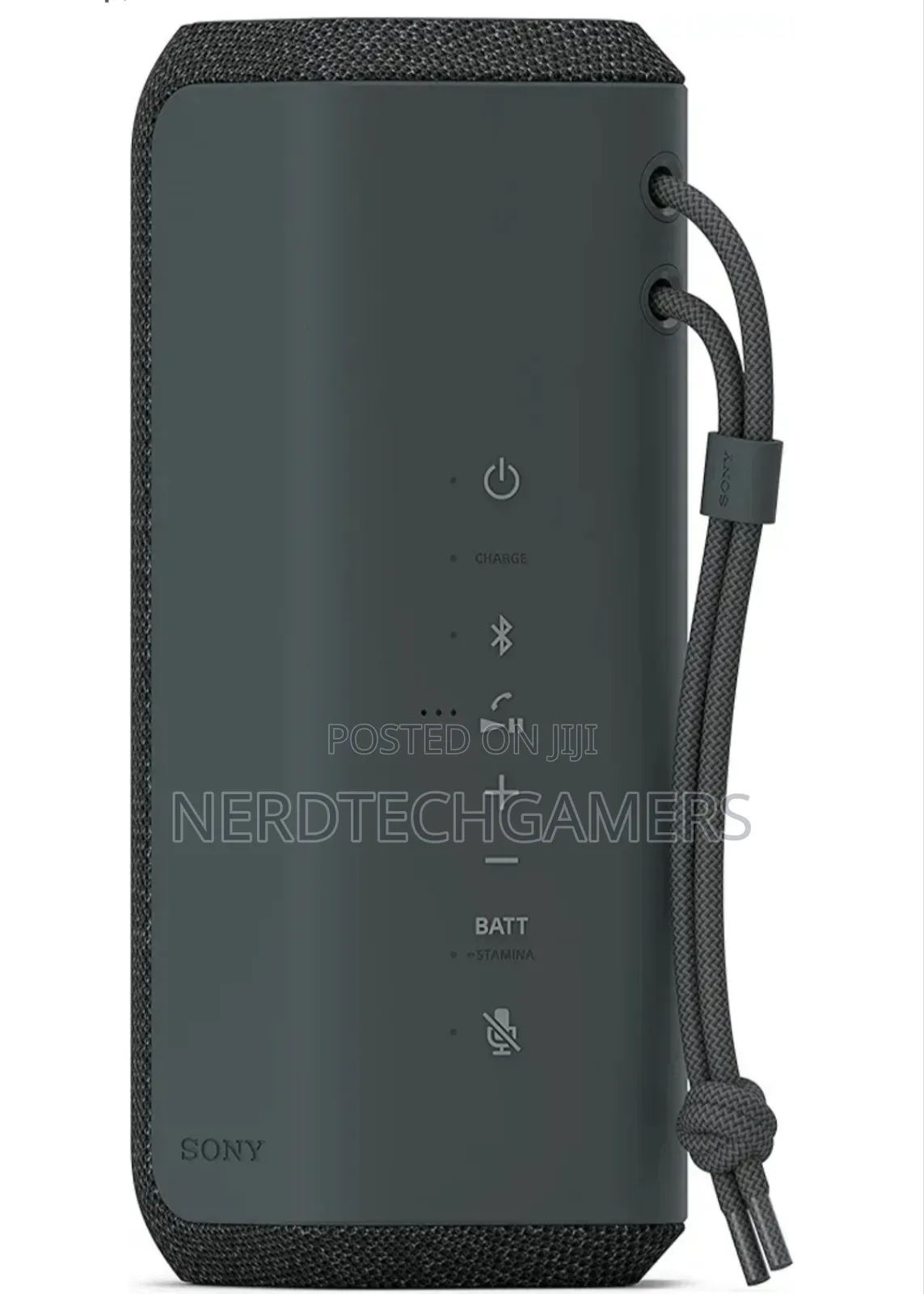 Sony Xe200