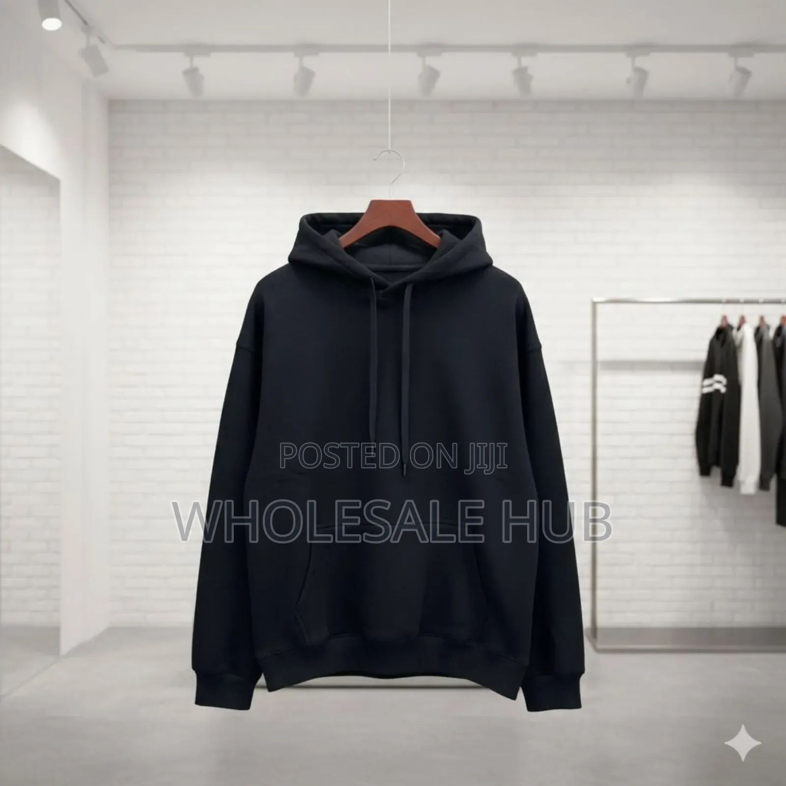 Original Hoodie