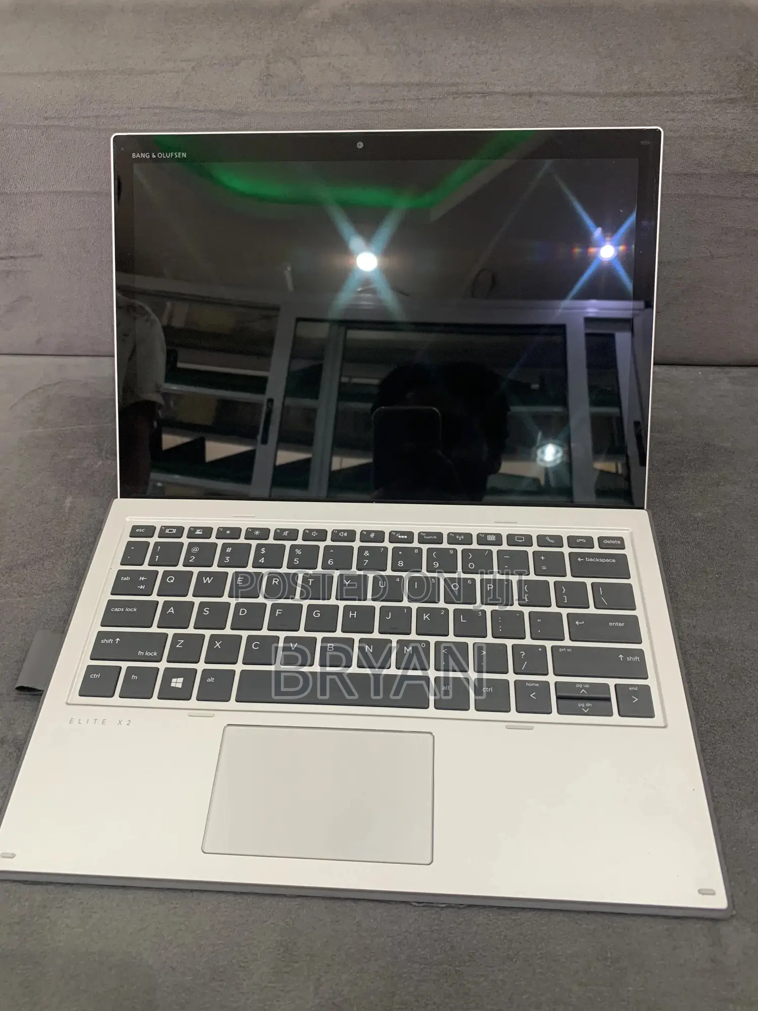 Laptop HP EliteBook X Flip G1i 8GB Intel Core i5 SSD 256GB