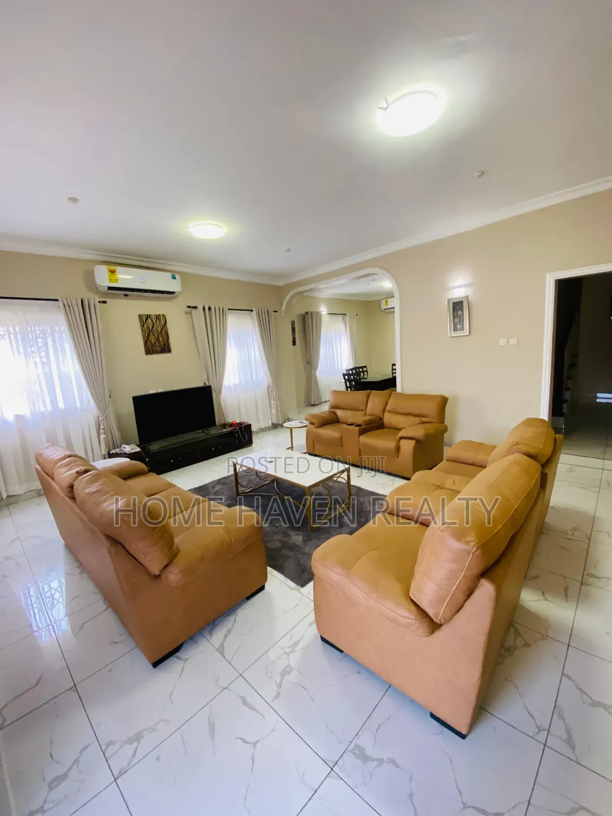4bdrm House in Airport Residentials for rent