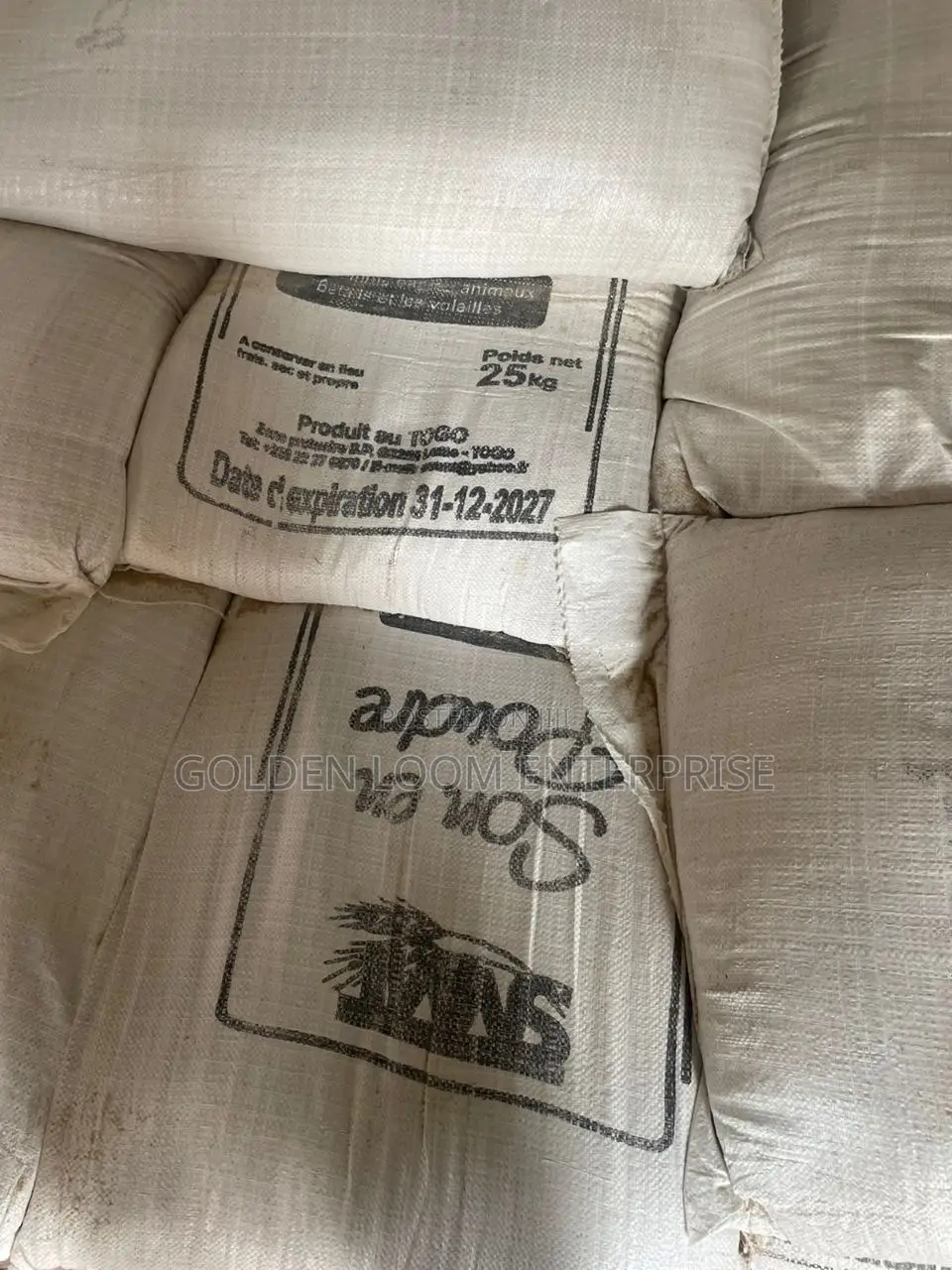 Maize Bran 25kg