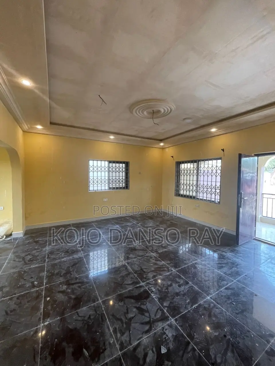 3bdrm House in Pandak Agency, Sakora for rent