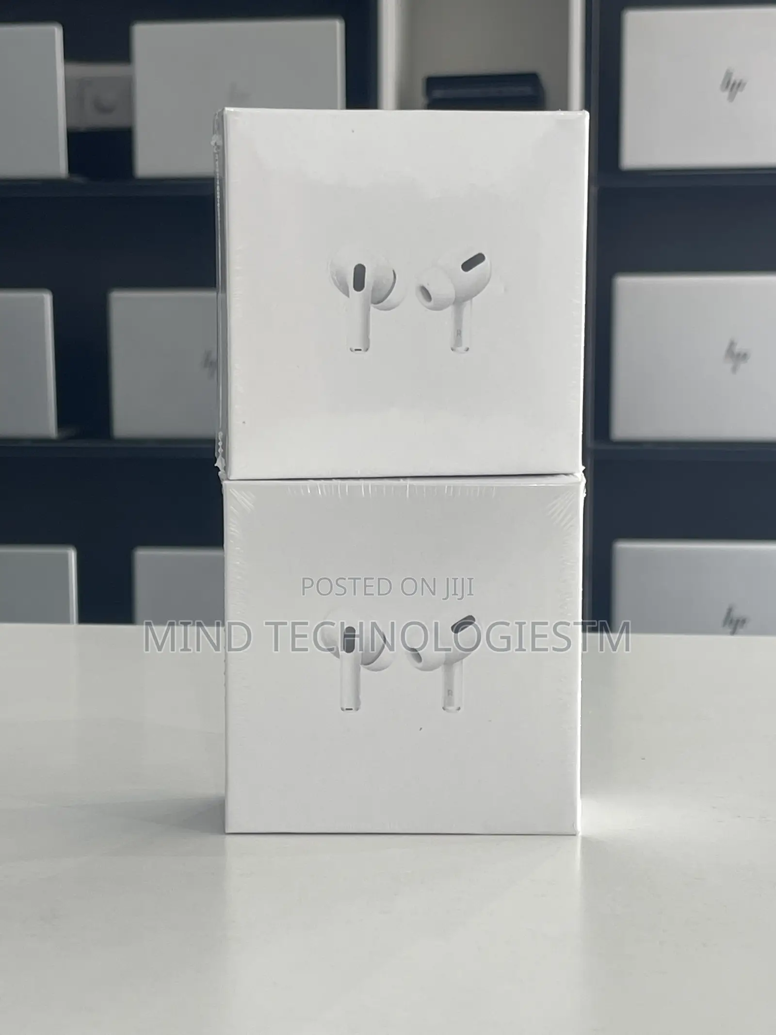 Apple Airpods Pro