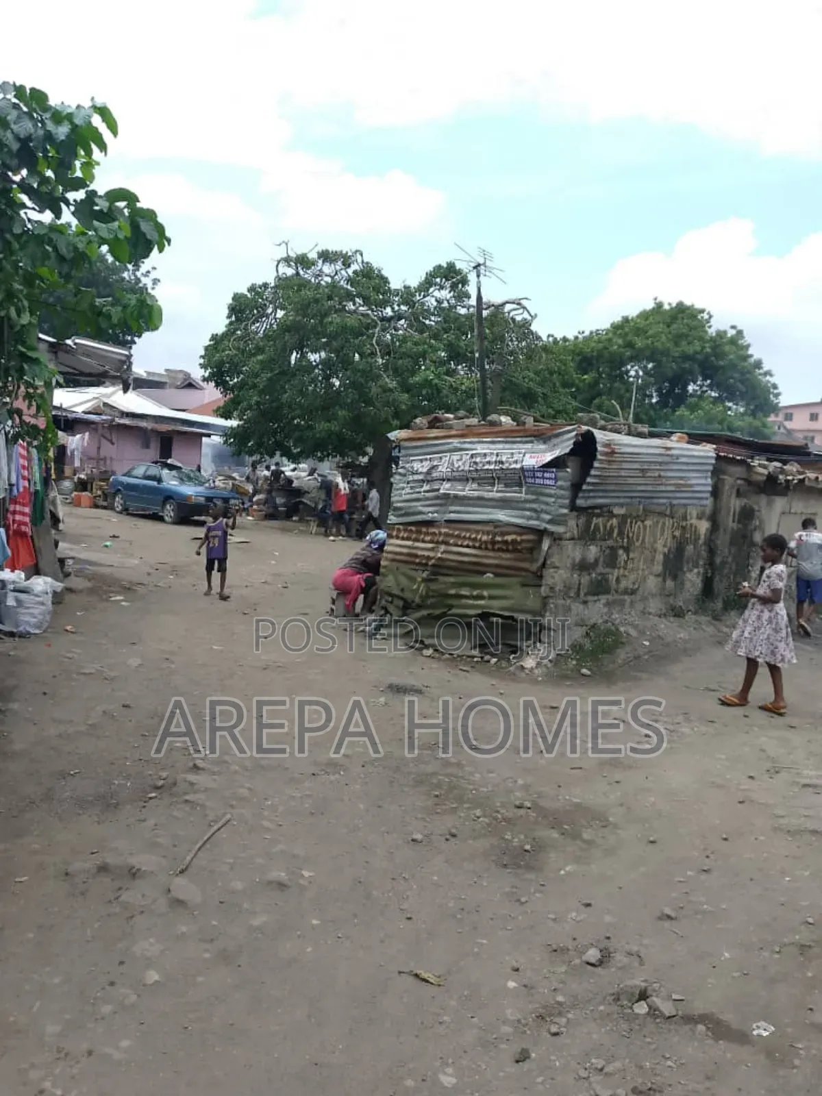 Commercial Property For Sale