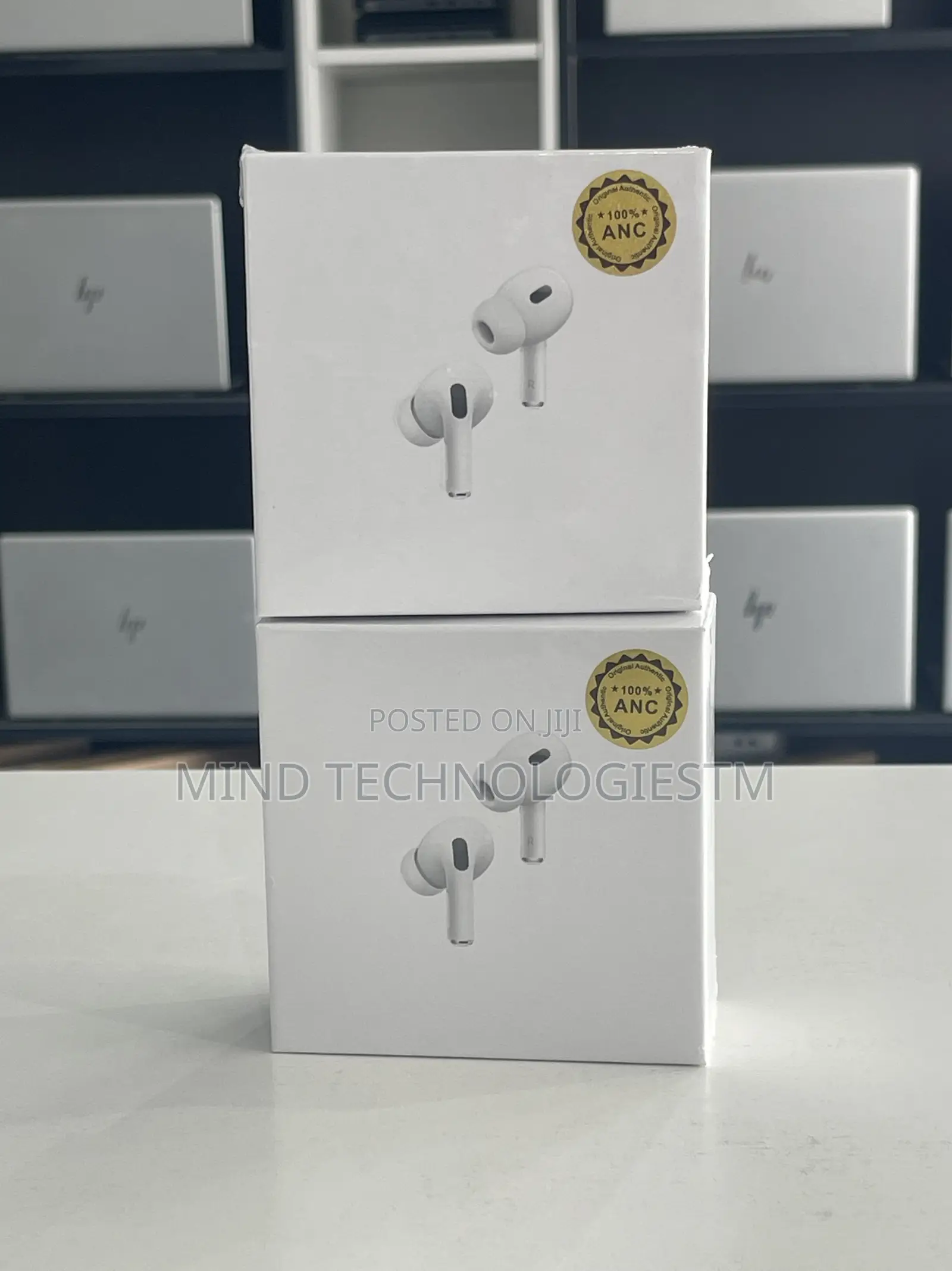 Apple Airpods Pro 2nd Generation Anc