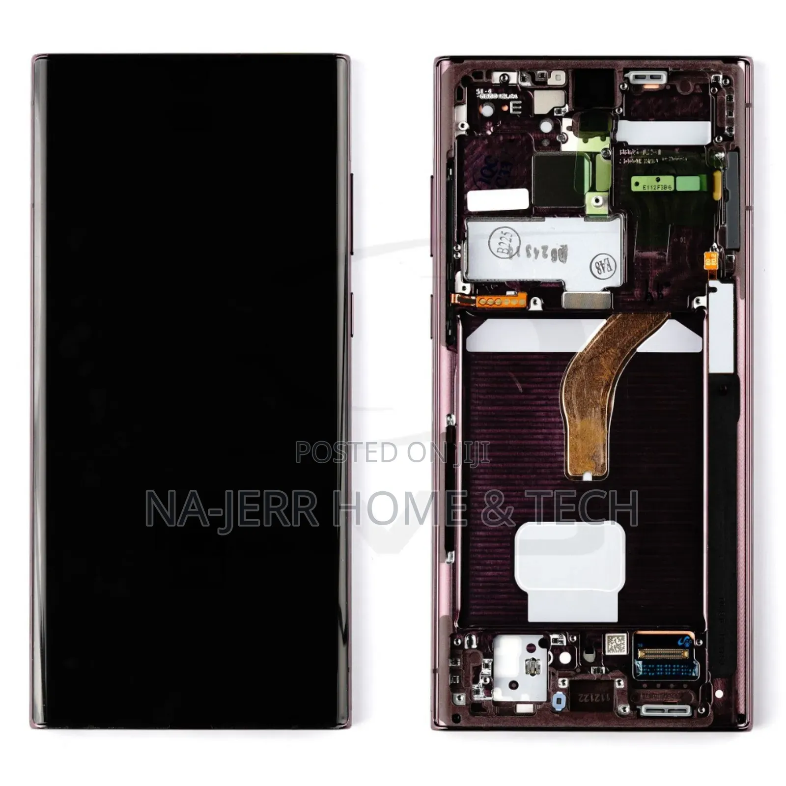 Samsung S20 Ultra