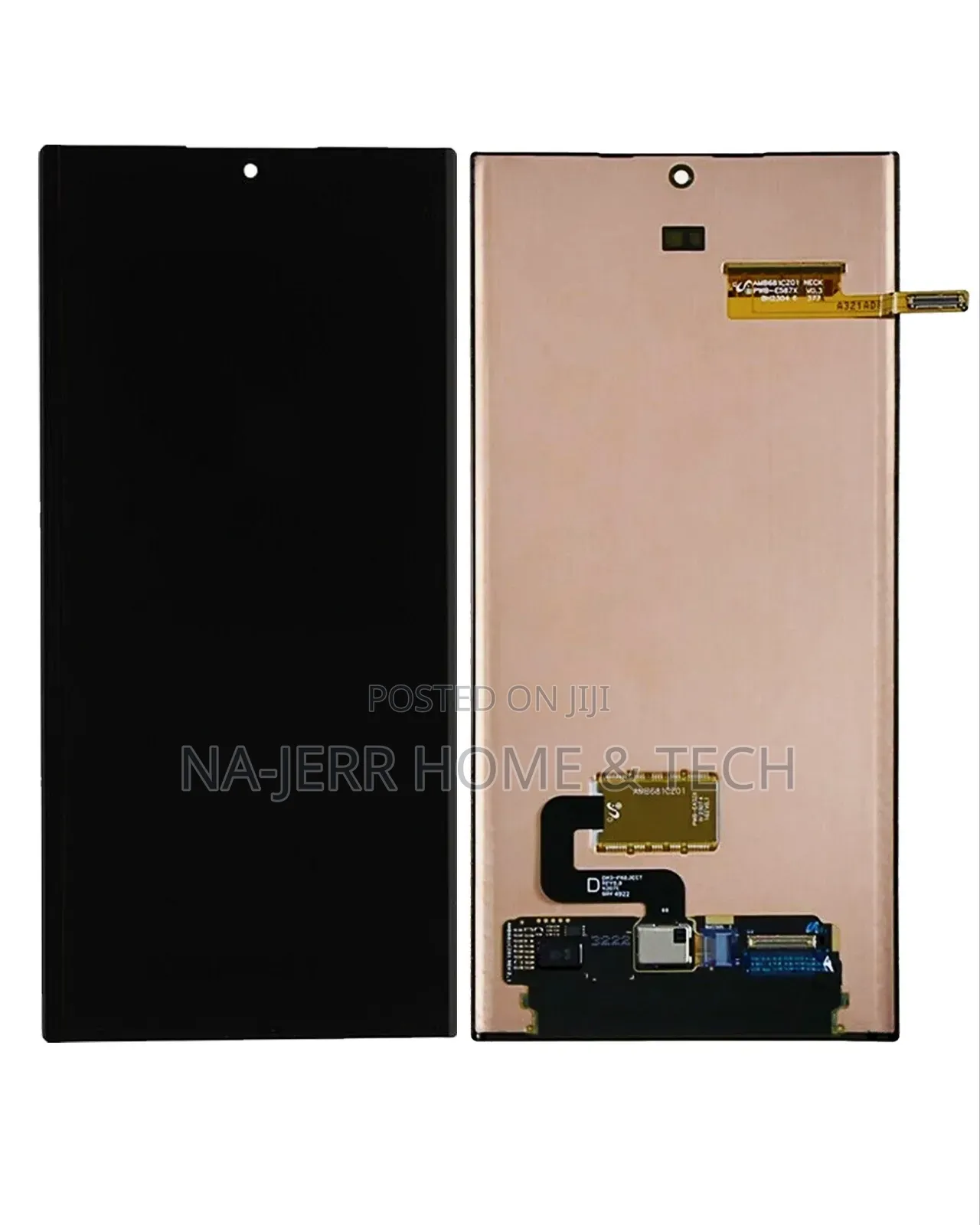 Samsung S20 Ultra
