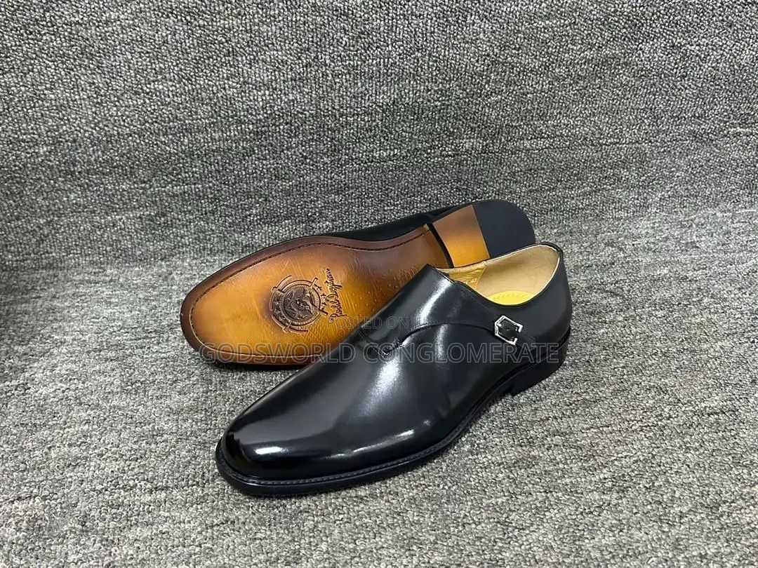 Executive Shoes