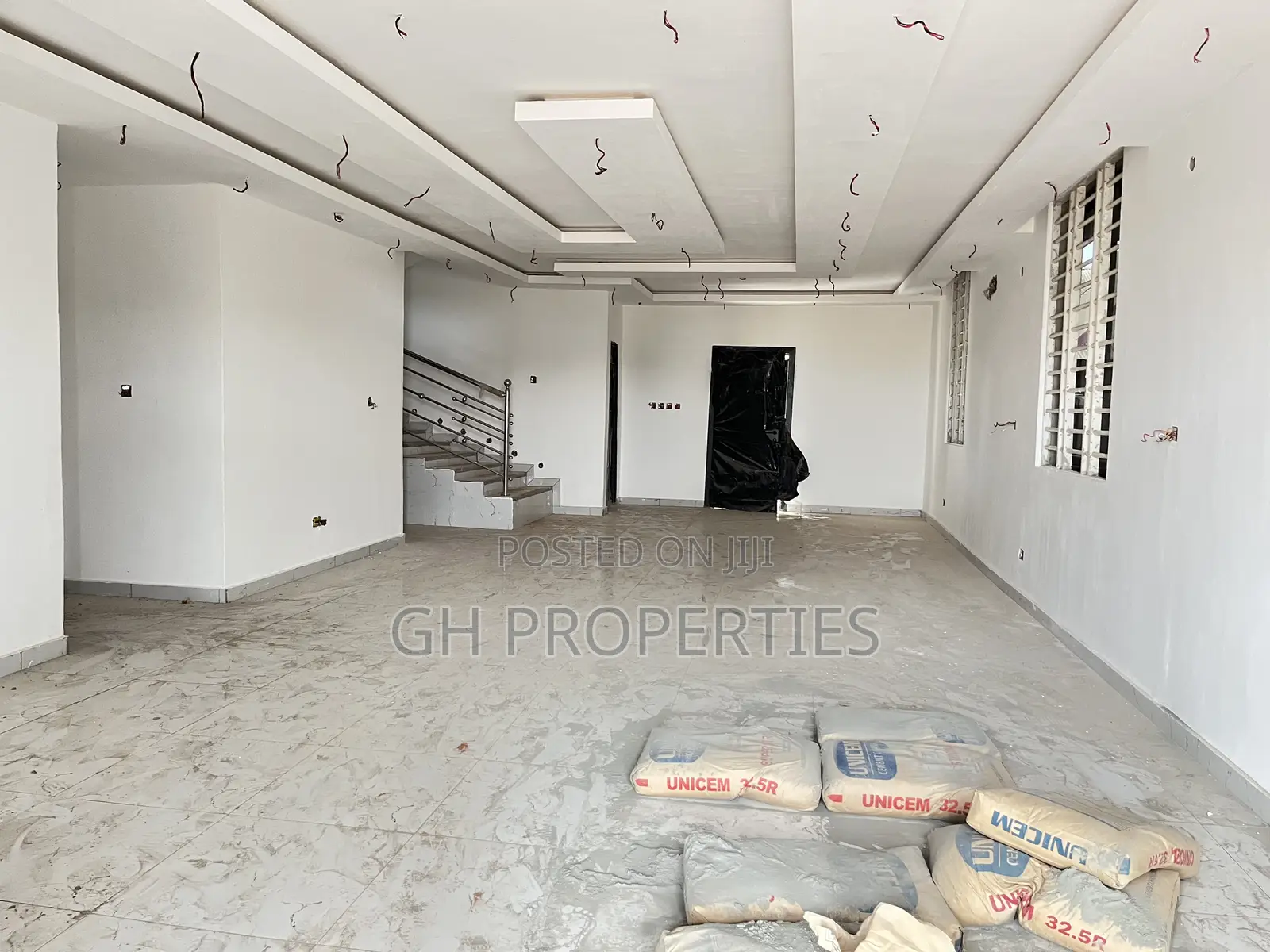5bdrm Duplex in Sokoban,Kwanwoma., Kumasi Metropolitan for sale