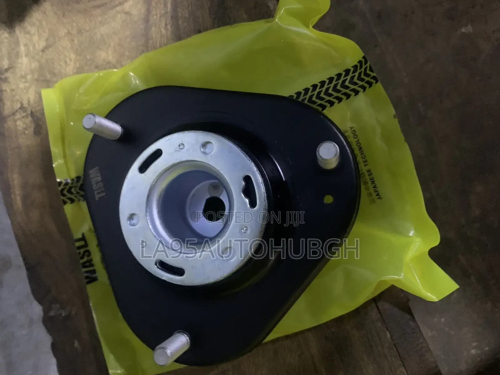 Toyota Rav4 2006,2007,2008,2009,2010,2011,2012,2013 Top Mounting