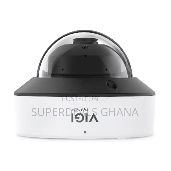 Vigi Insight S225 2 Mp Full‐Color Dome Network Camera