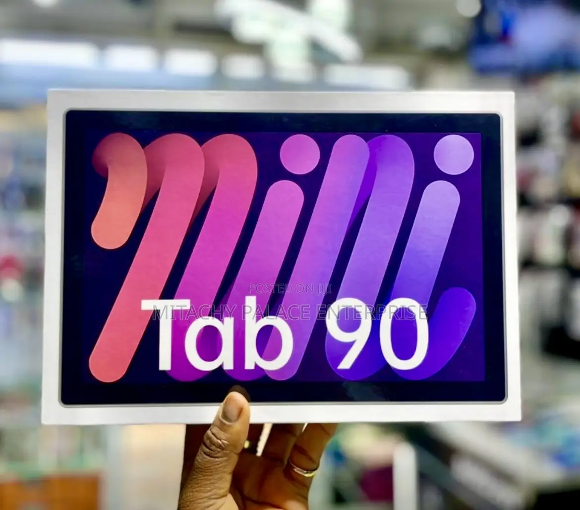 New Oteeto TAB77 512 GB
