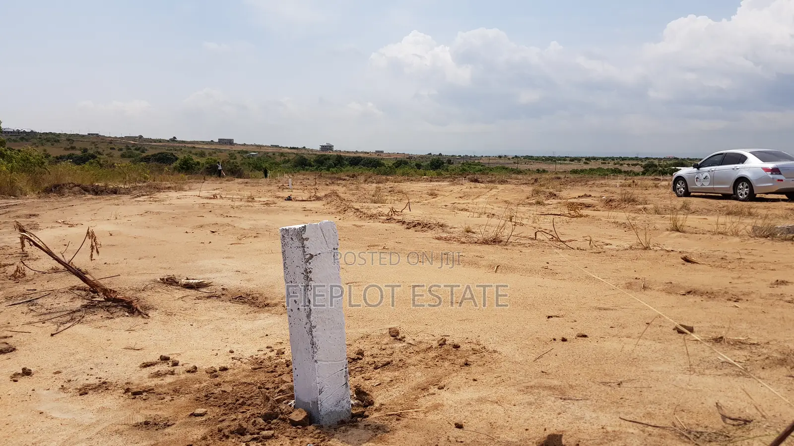 Mega Price Reduction Sales at Orange Villa- Prampram
