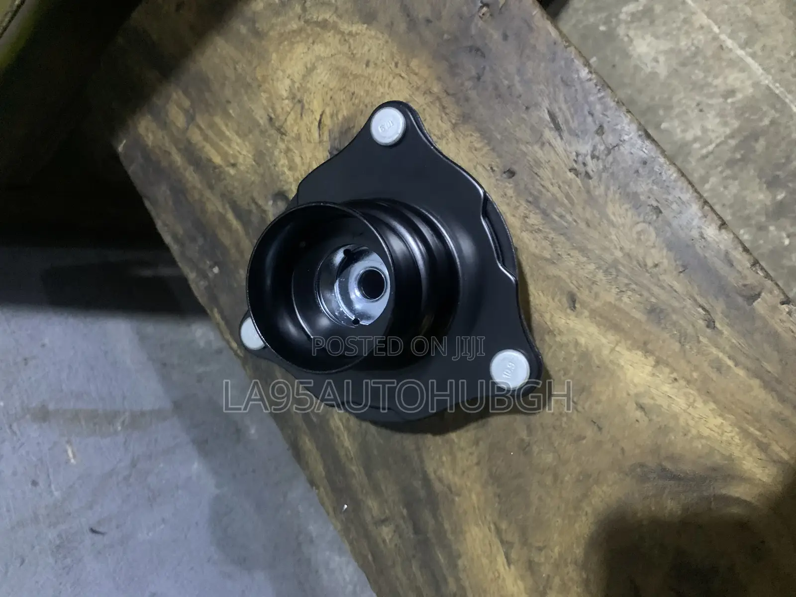 Honda Cr-v 2007-2016 Suspension Struts Mount/Top Mounting