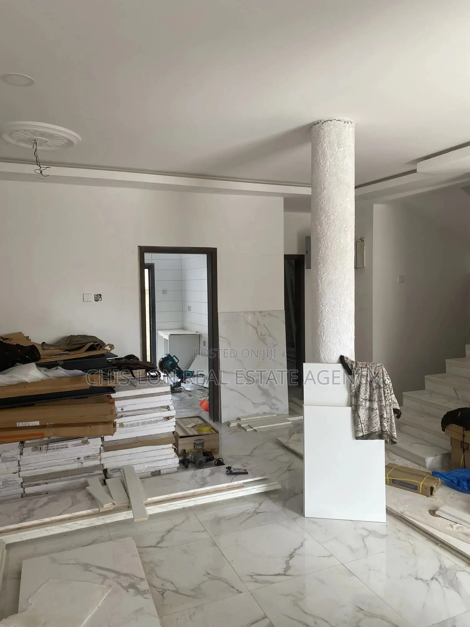 4bdrm Duplex in Ironcity Kuwait, Ga South Municipal for sale