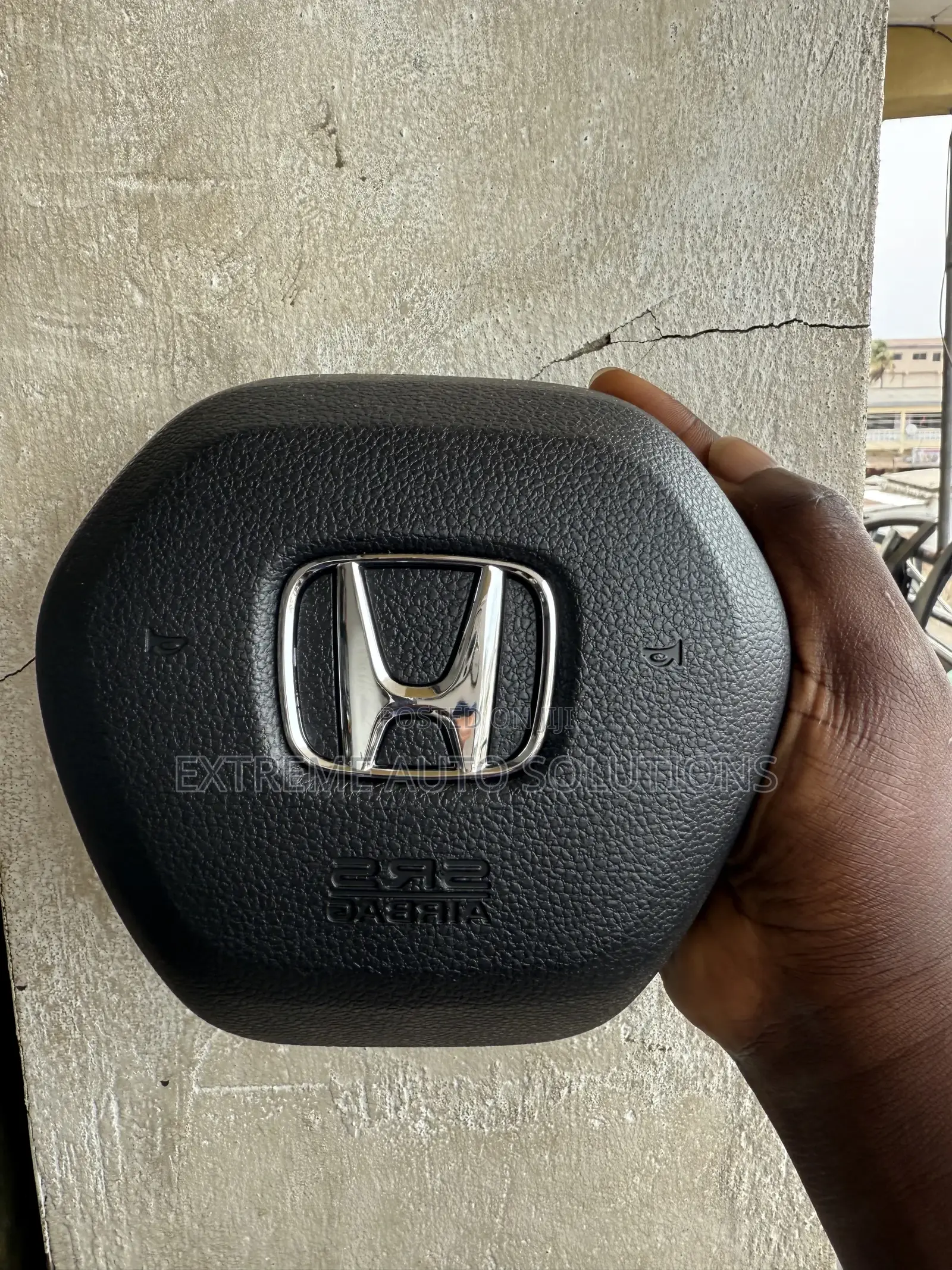 Accord Steering Wheel Airbag Cover 2023,2024,2025,2026
