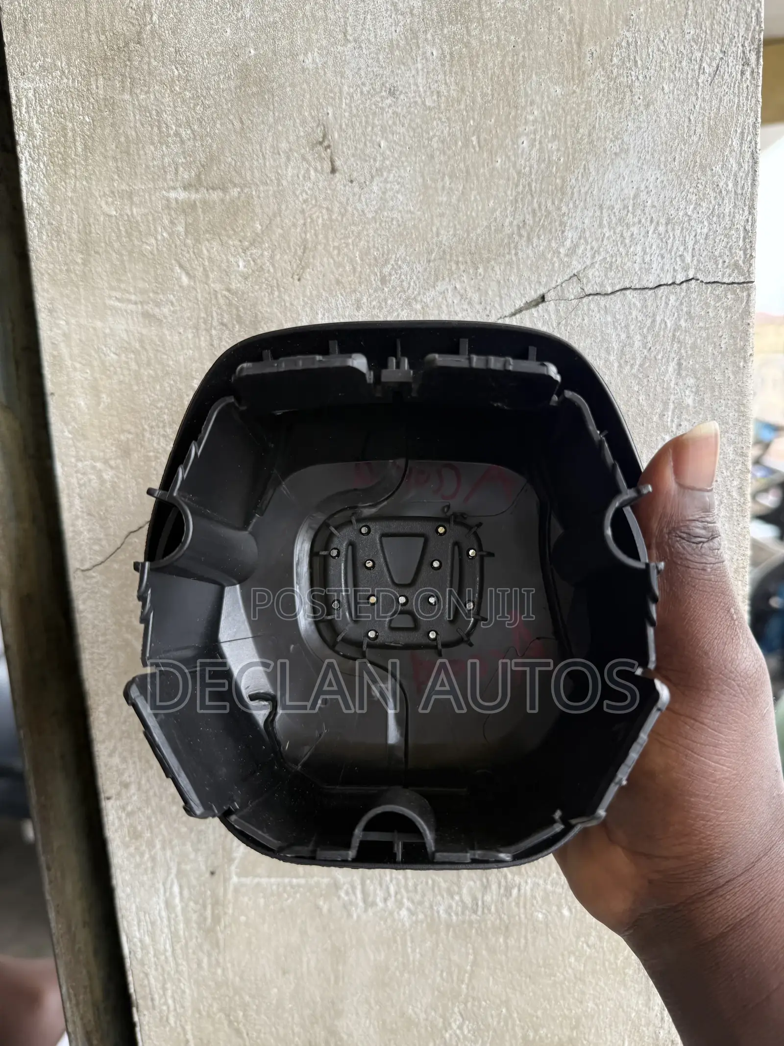Accord Steering Wheel Airbag Cover 2023,2024,2025,2026