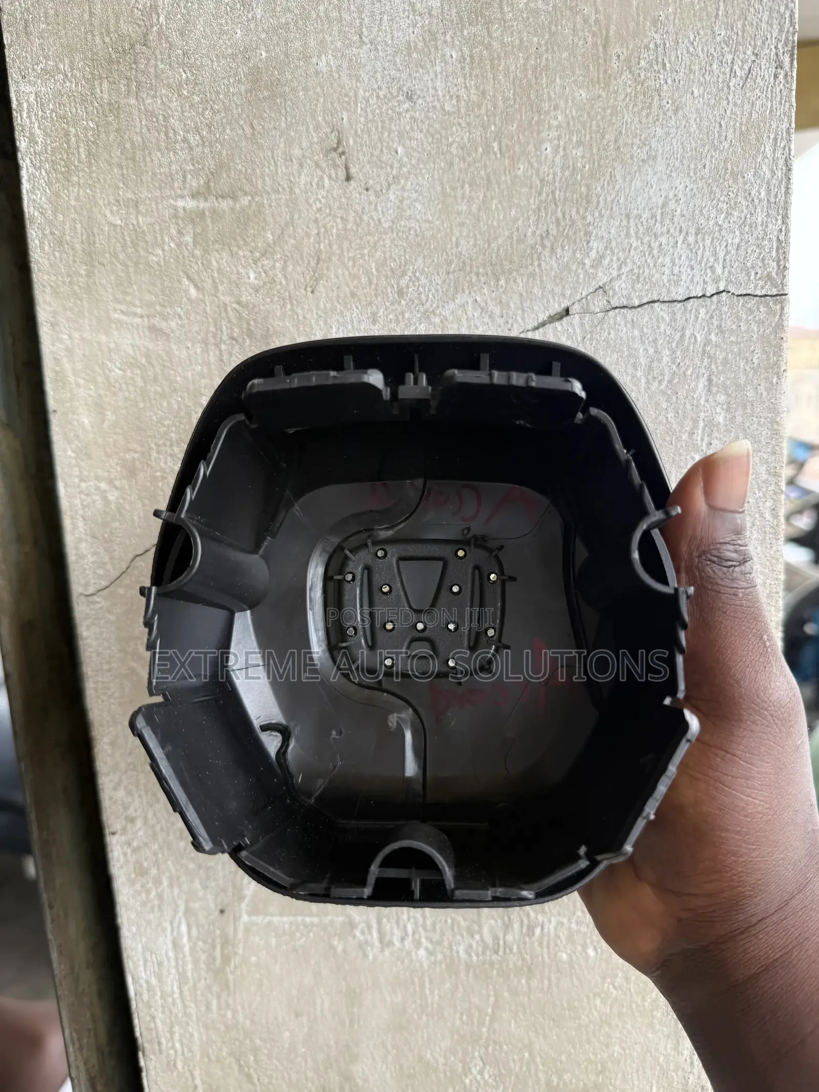 Accord Steering Wheel Airbag Cover 2023,2024,2025,2026