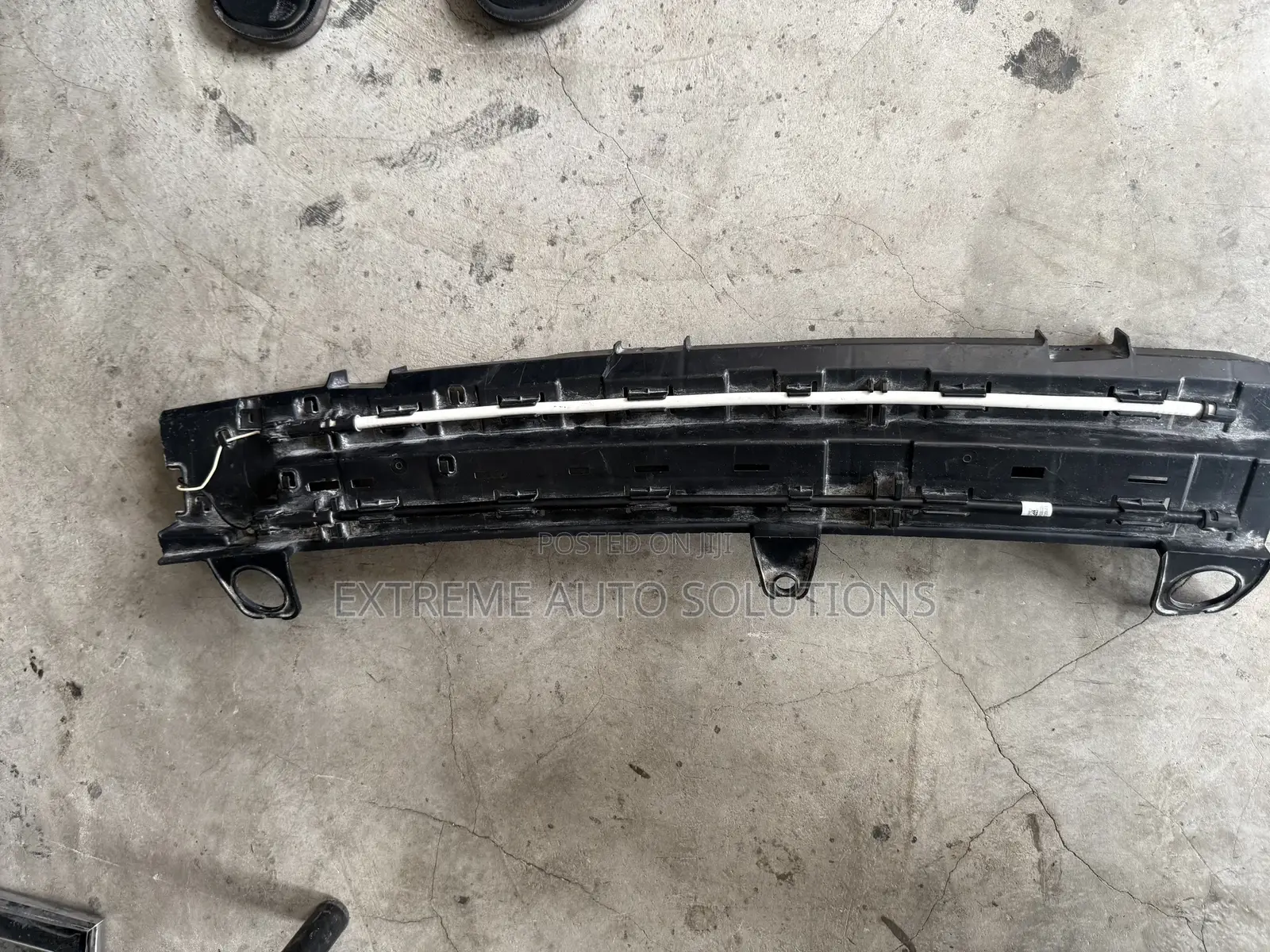 Oem 2023 Honda Cr-v Exl Rear Kick Motion Sensor
