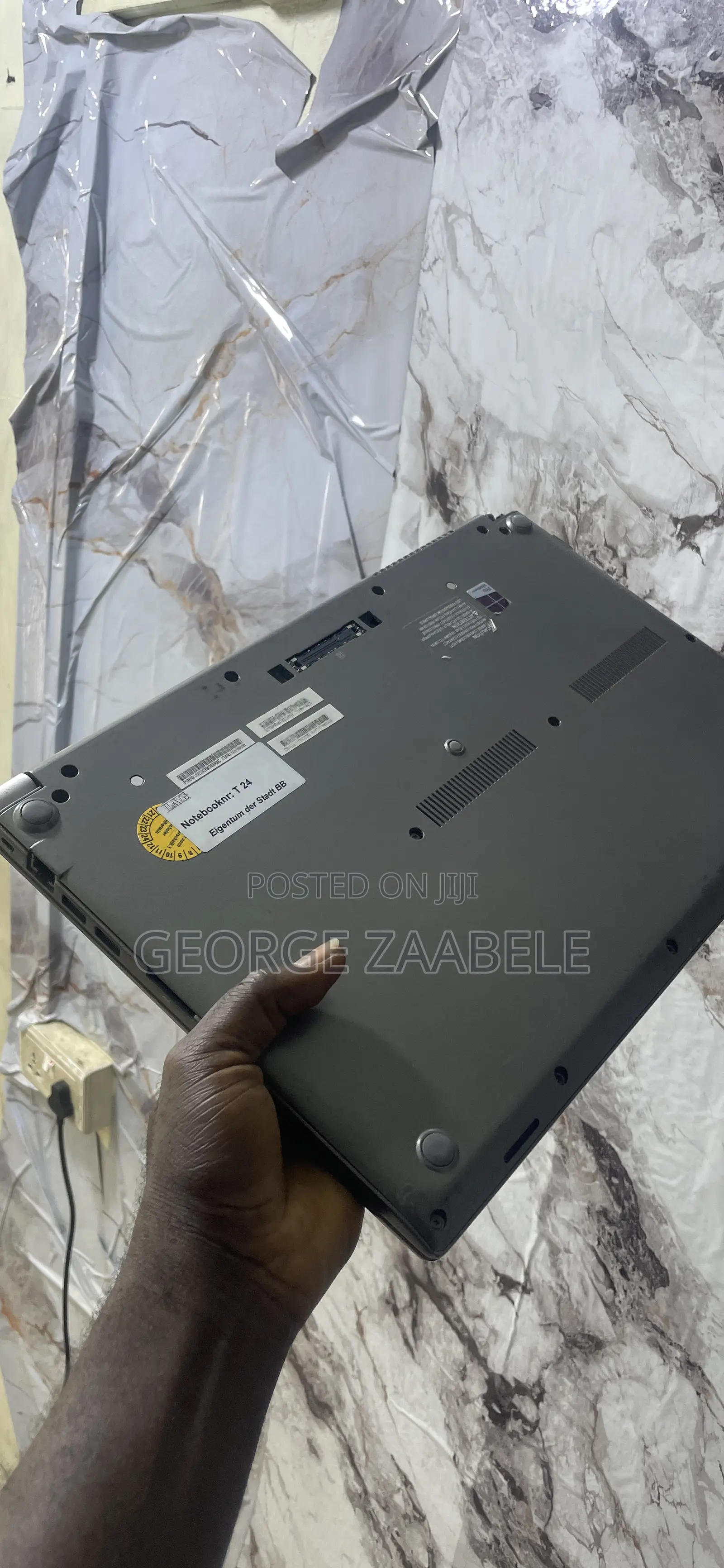 Laptop Toshiba Portege Z30 8GB Intel Core i3 SSD 128GB
