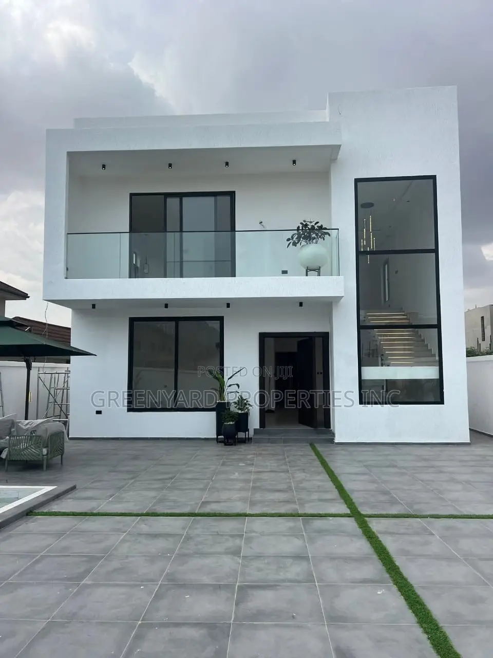 4bdrm House in East Legon Hills for sale