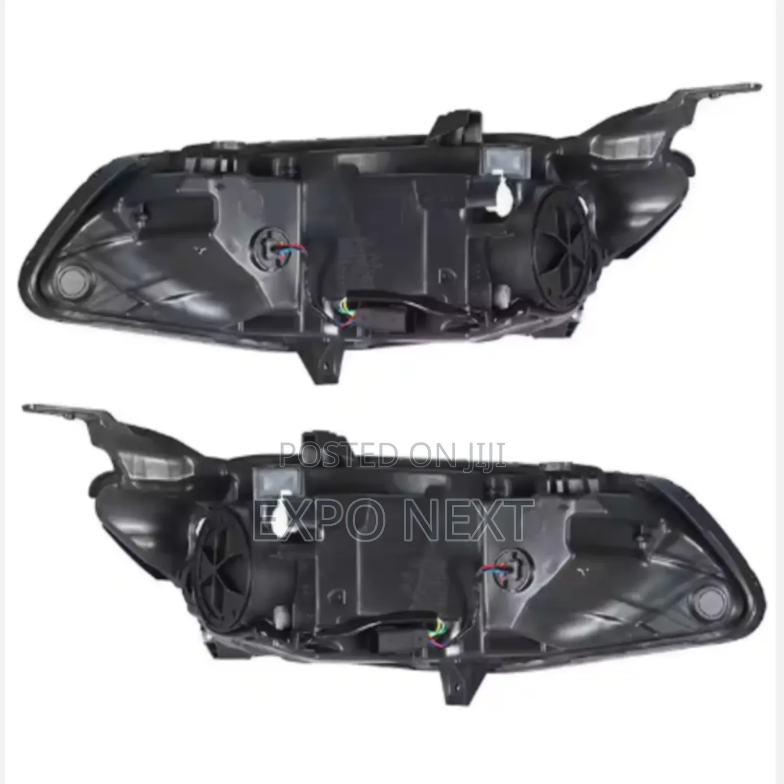 Chevrolet Malibu 2016- 2018 Headlight