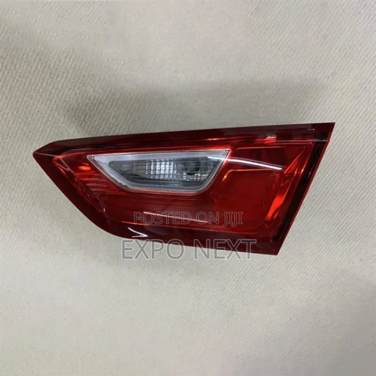Chevrolet Malibu 2016-2018 Tail Light