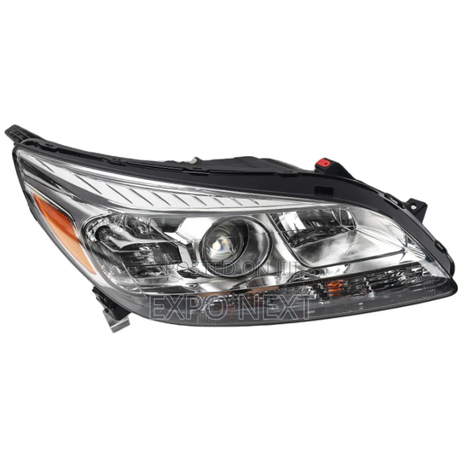 Chevrolet Malibu 2013-2015 Headlight