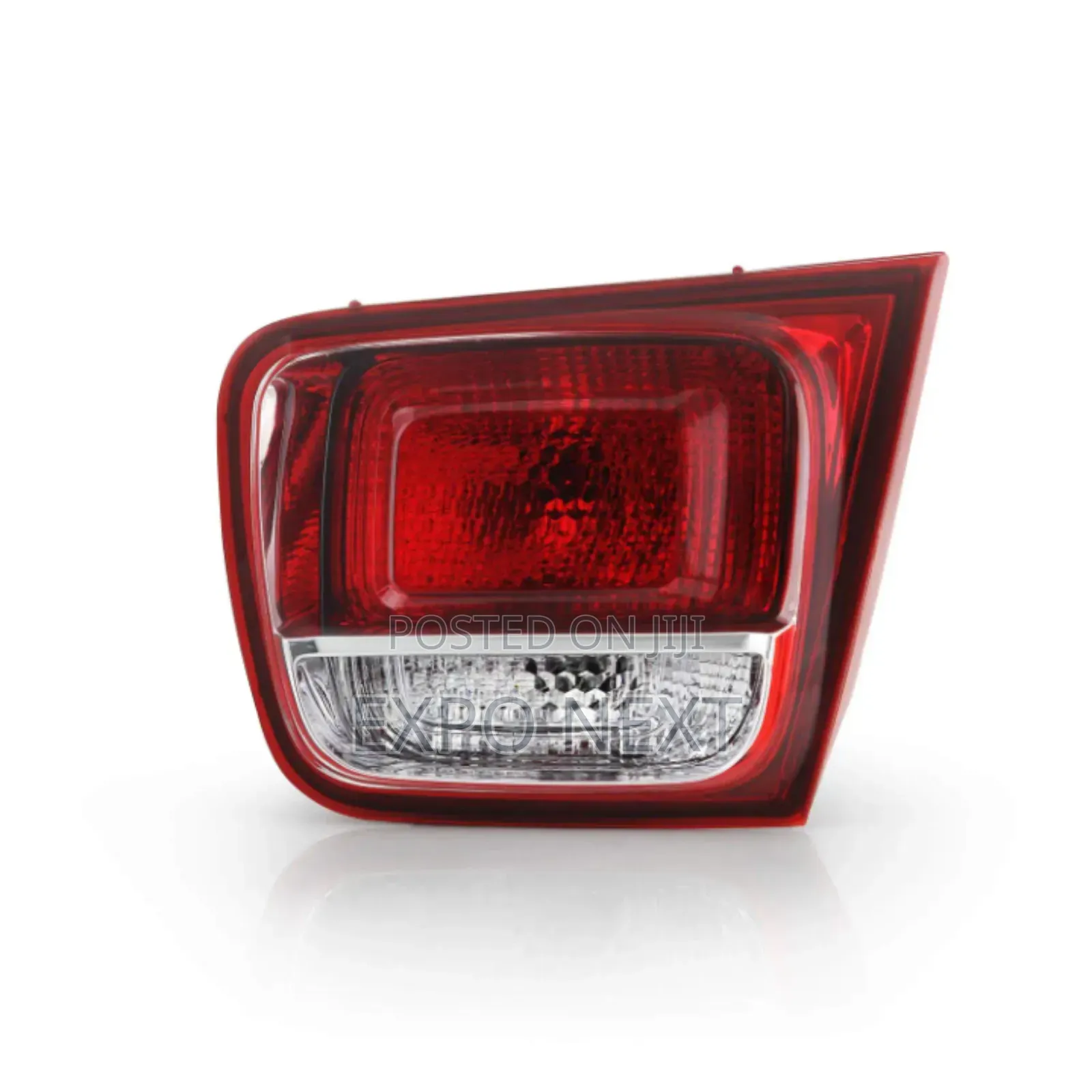 Chevrolet Malibu
2013-2015 Tail Light