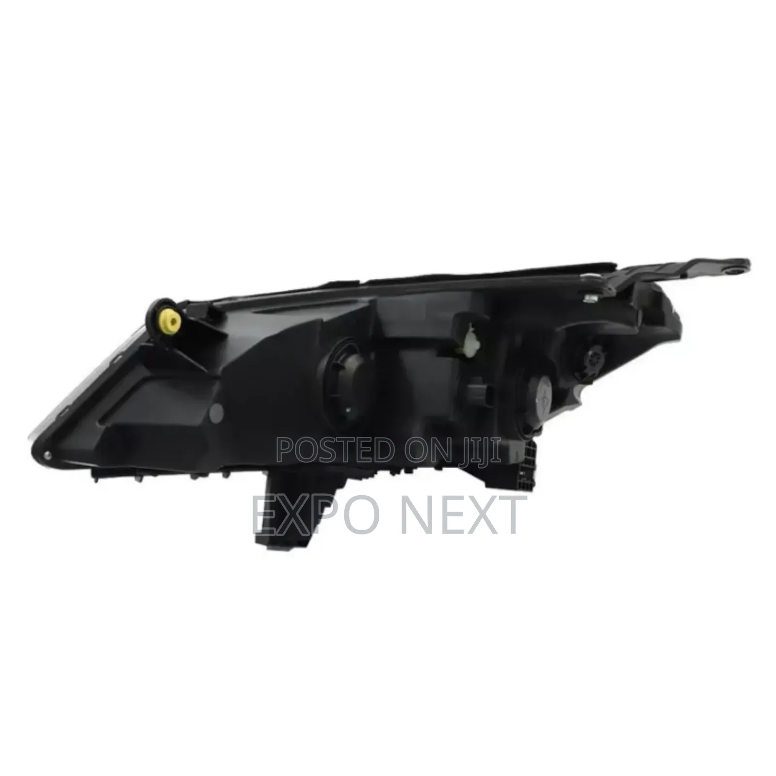 Headlights Suitable For 2013-2017 Chevrolet Traverse Halogen