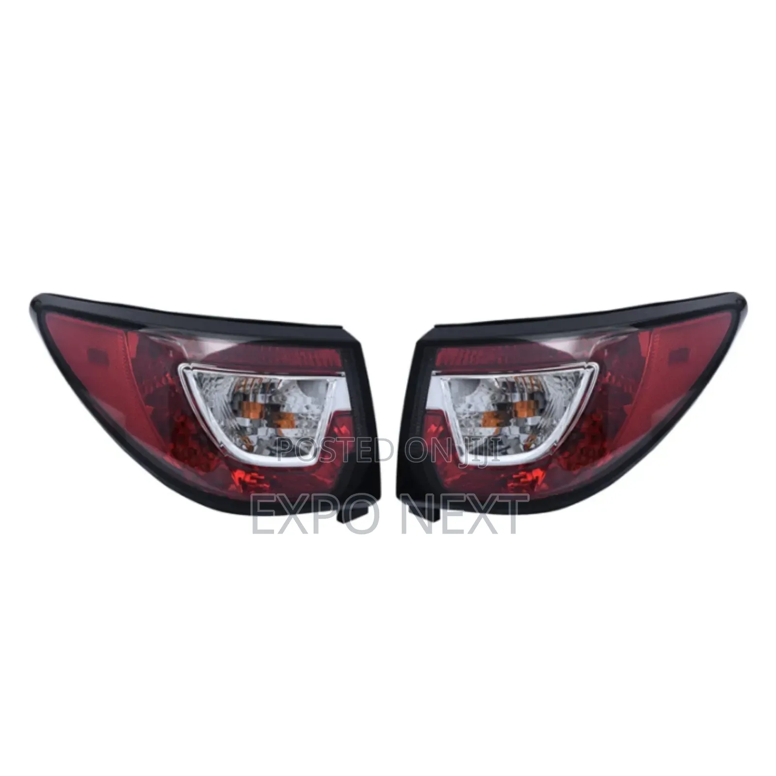 Tail Light For Chevrolet Traverse 2013-2017