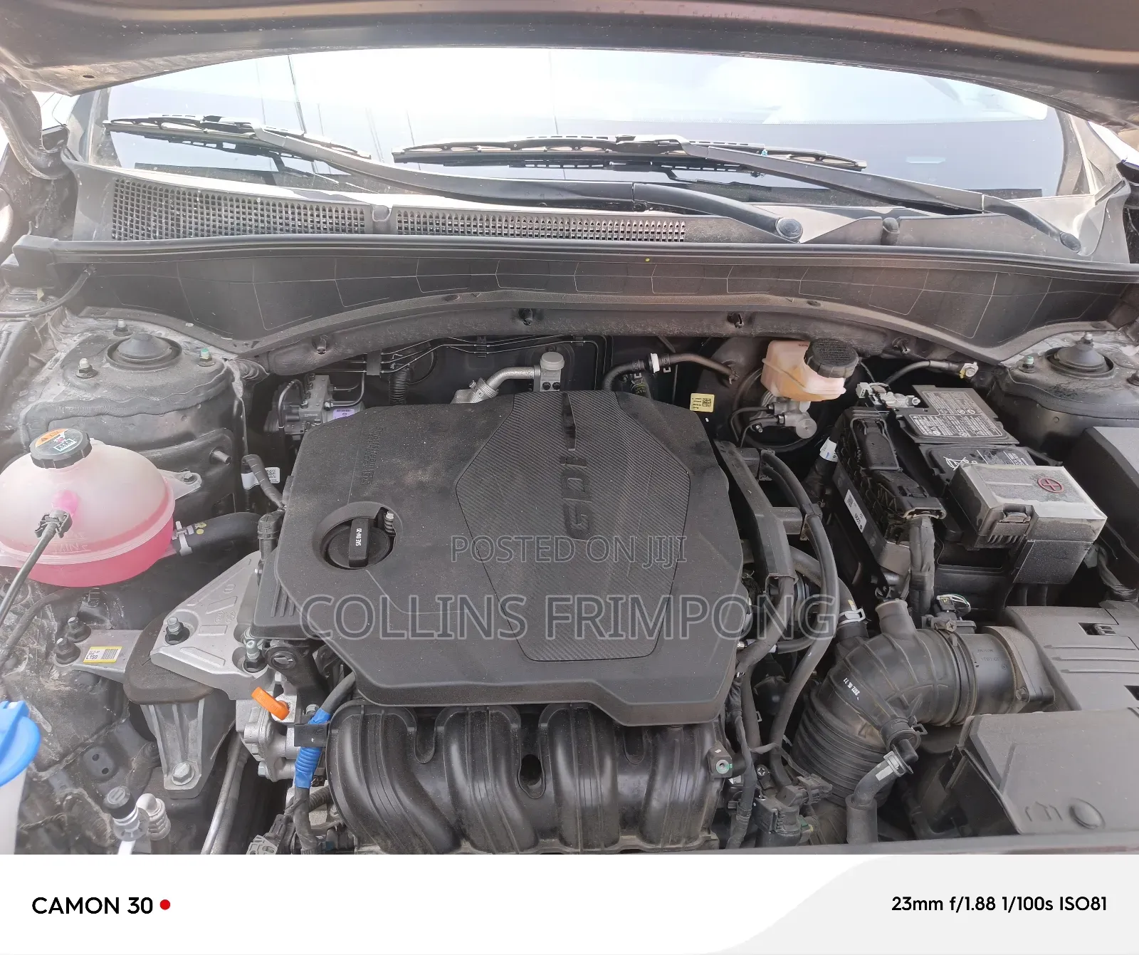 Hyundai H1 2010 Black