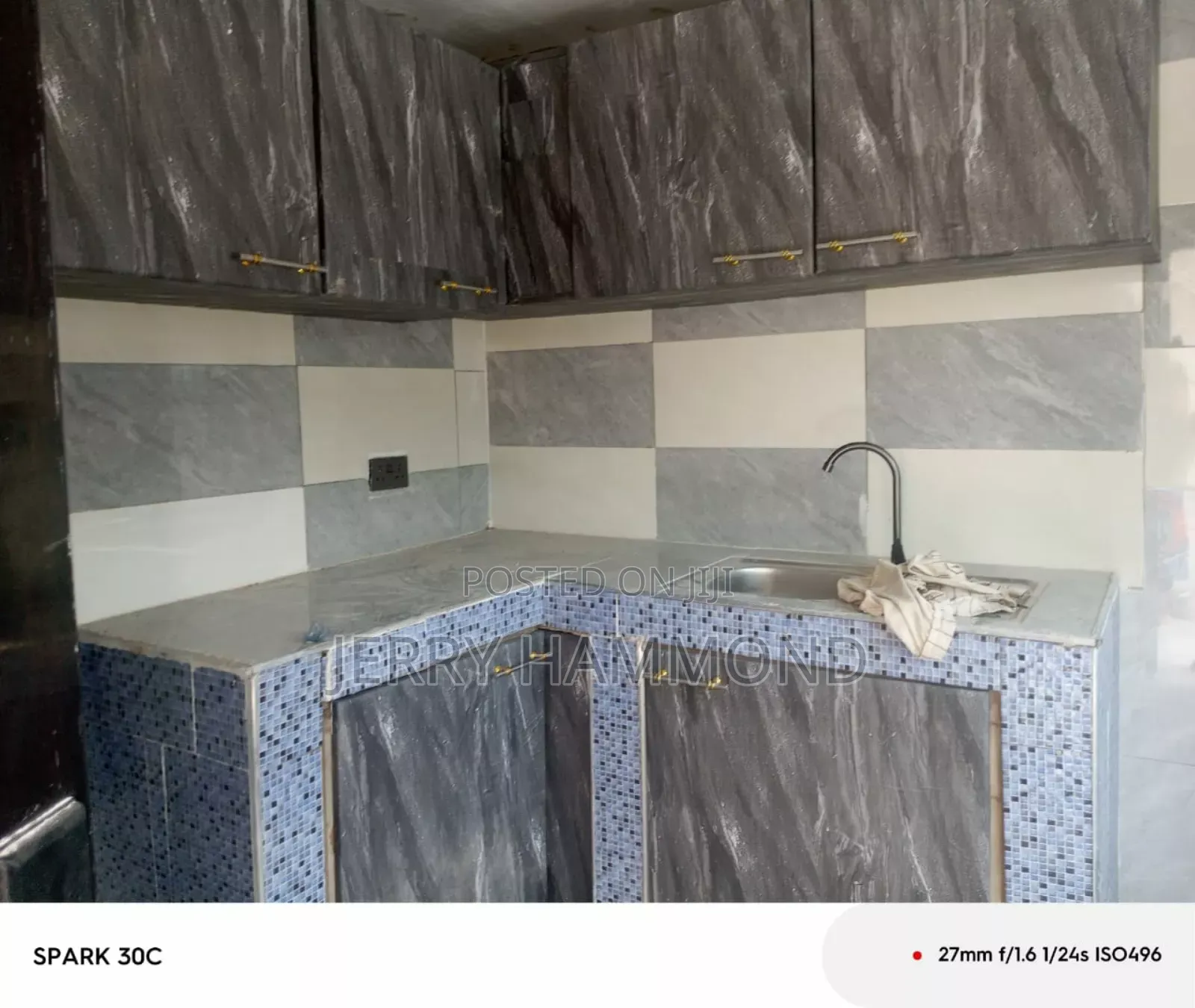 2bdrm House in Greda Estate for rent