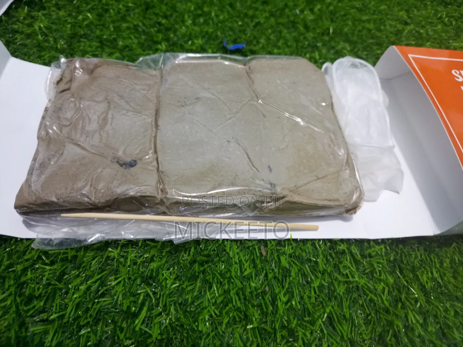 Natural Clay for Moulding