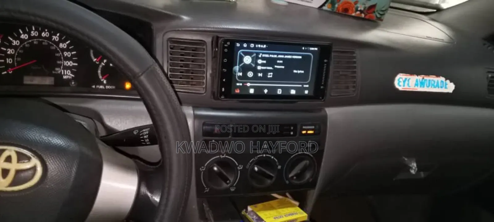 Toyota Hilux 2.5 D-4D SRX 2012 Silver