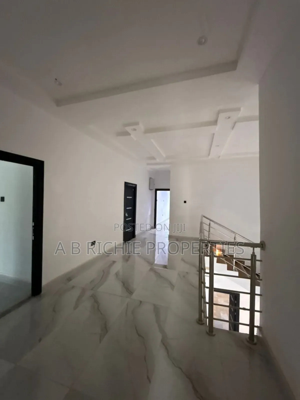 4bdrm House in Ab Richie Properties, Police Station for sale