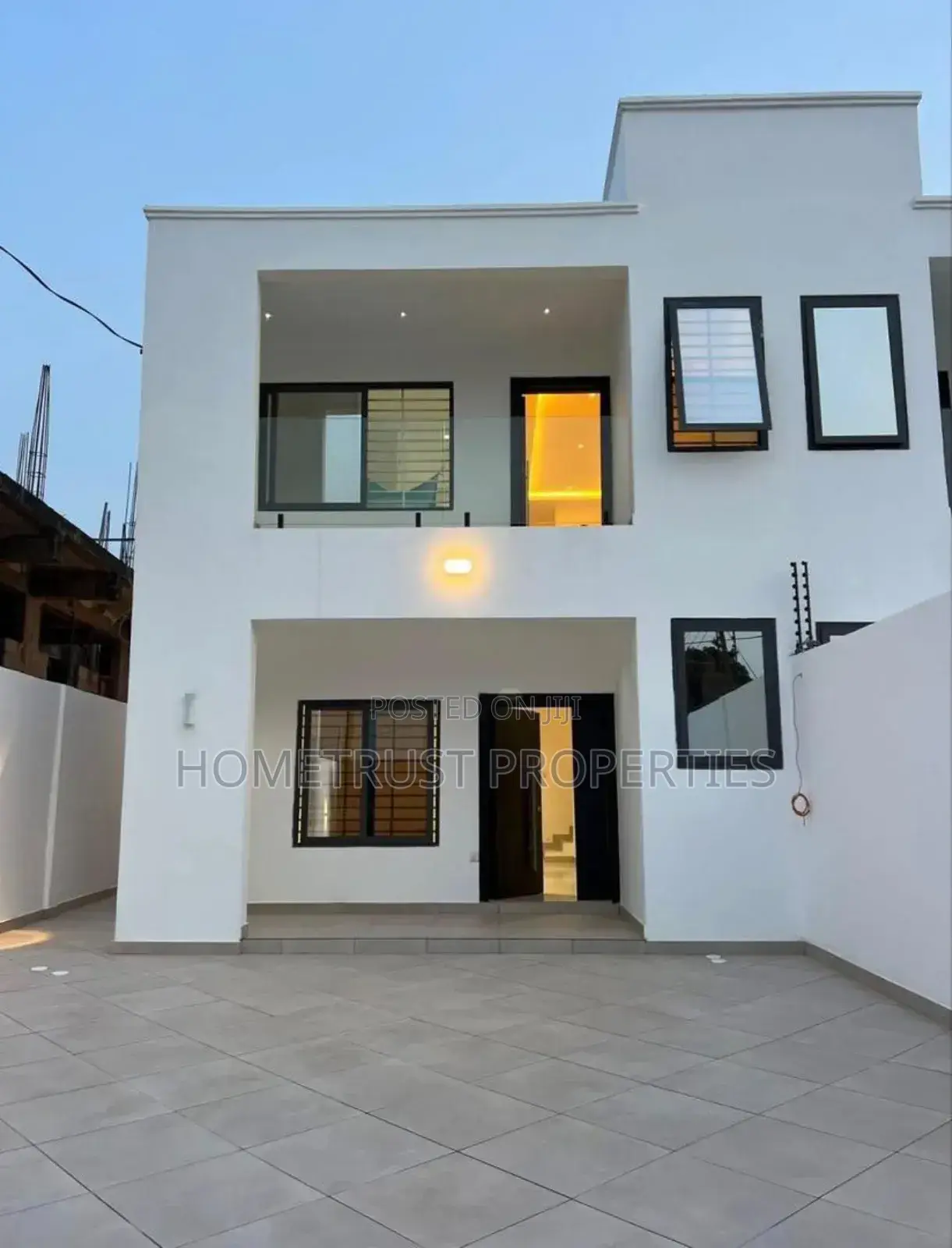 2bdrm Duplex in East Legon, Ability for sale