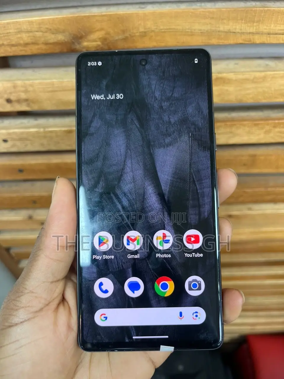 Google Pixel 7 128 GB