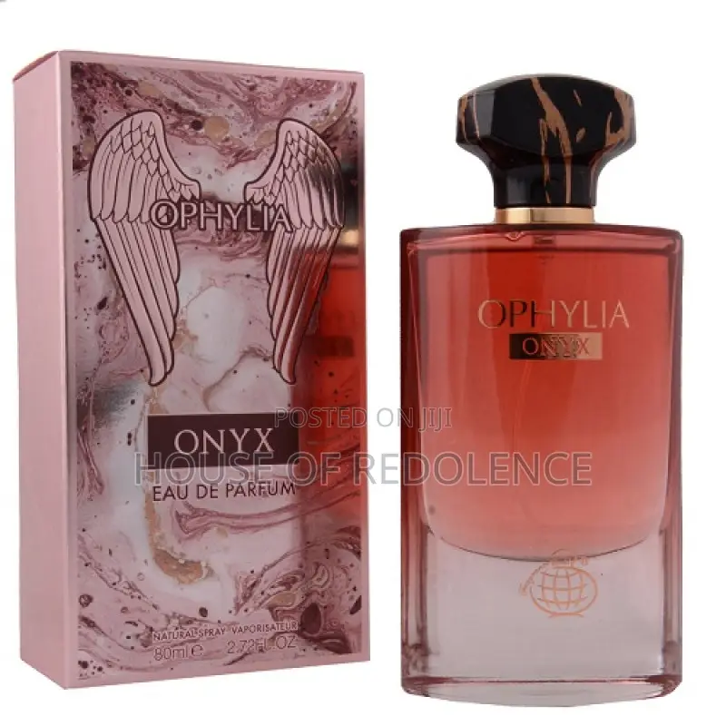 Ophylia Perfumes ( Ophylia Legend, Ophylia Onyx, Ophylia Stellar) Edp