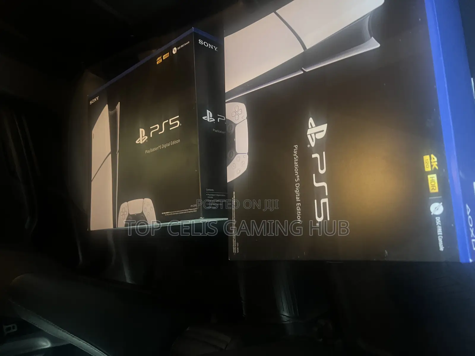 Playstation 5 Slim