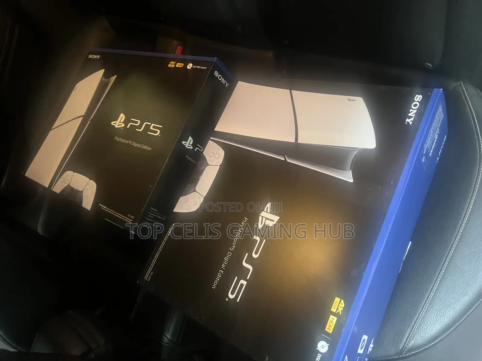 Playstation 5 Slim
