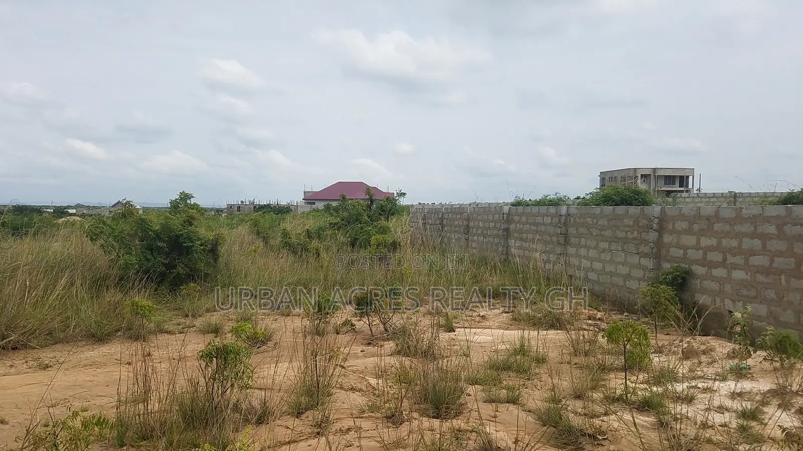 Gt.Accra, Afienya (Ataa Mensah)