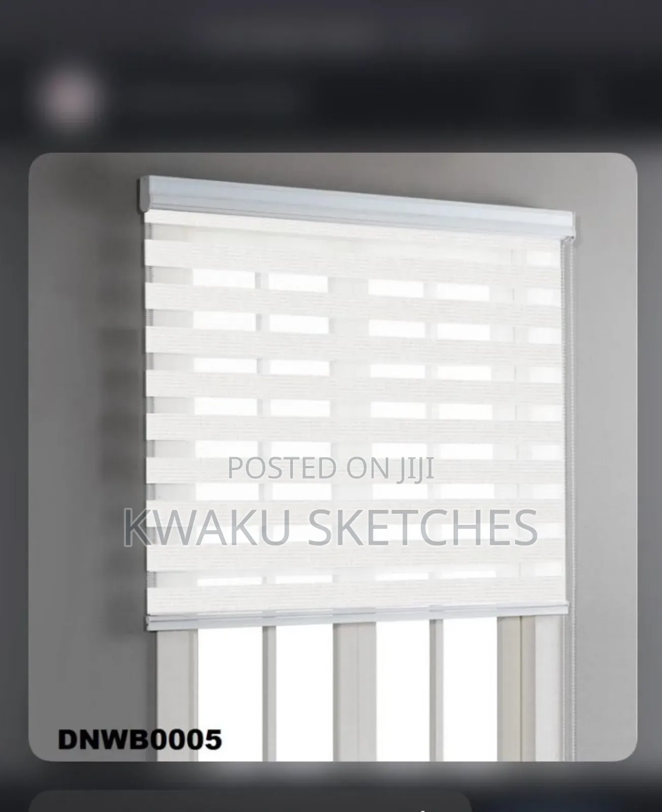 Perfect Window Blinds for Privacy Style