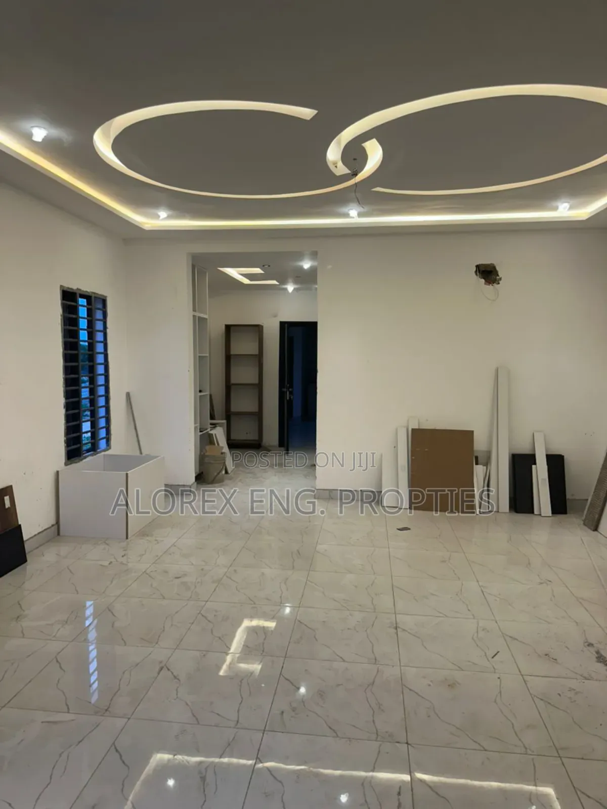 3bdrm House in East Legon Hills, Lake Side Estate for sale