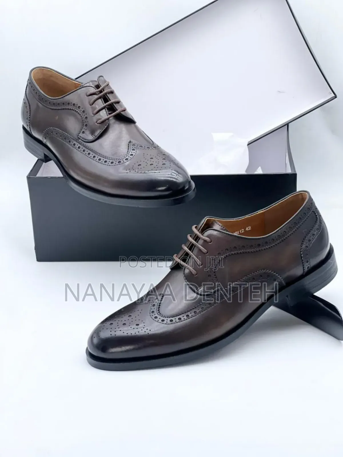 Men's Shoes