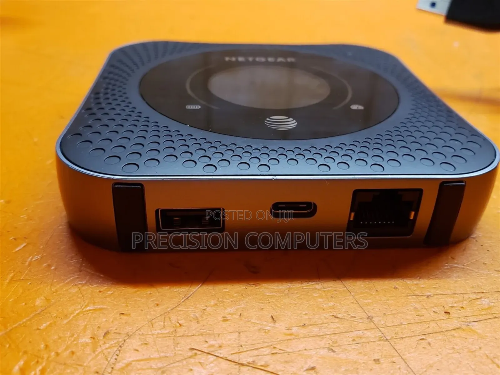 Netgear Mr1100 Cat16 (Unlocked)Mifi
